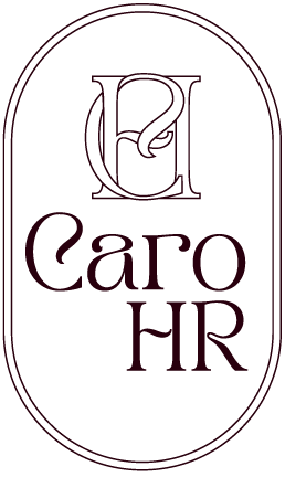 logo caro hr