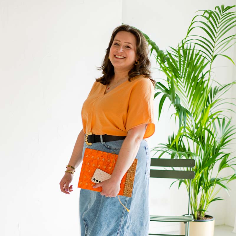 caroline van heeren hr administratie